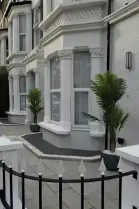 Four Points Flex by Sheraton London Kensington Olympia - 3