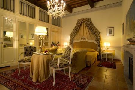Castello di Leonina Relais - Adults Only - 14