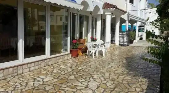 Apartments Cungu - 0
