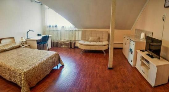 Villa Bishkek - 21