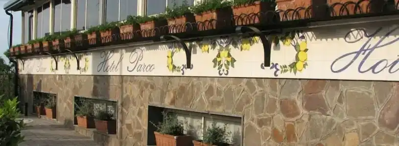 Parco - 2