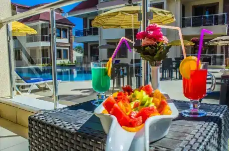 Form Thermal & Spa Kazdaglari - 13