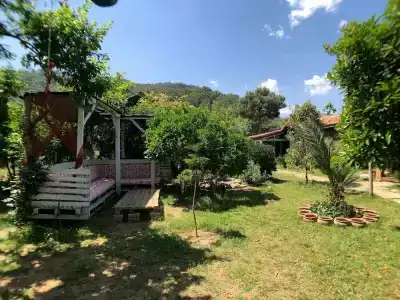 Turkuaz Bungalows - 40