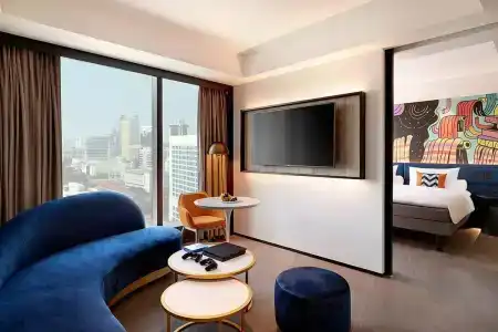 Ibis Styles Jakarta Tanah Abang - 8