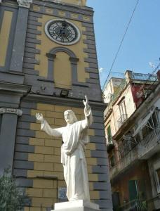 Centro Storico - Fermata Montesanto - 5