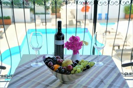 Modern Life Bodrum - 22