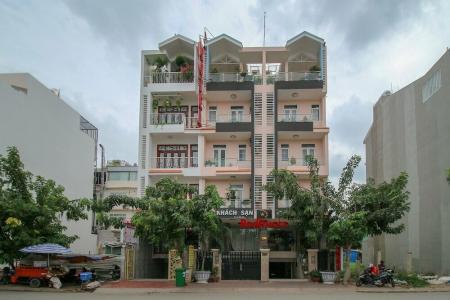 Chin Sao Nguyen Thi Thap - 14