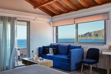 Alkinoi Resort & Spa - 21