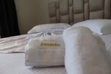 Alexander - 6