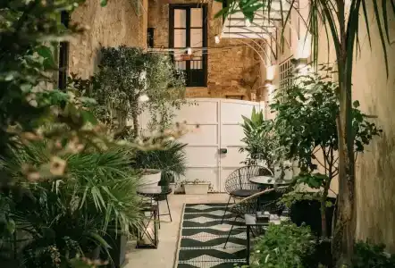 Palazzo Natoli Boutique - 21