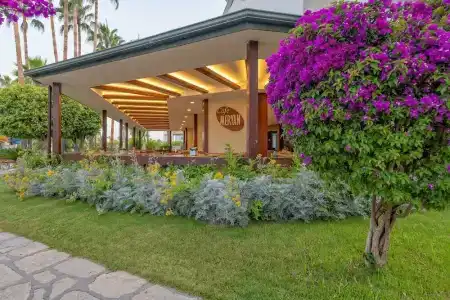 Meryan - Ultra All Inclusive - 5