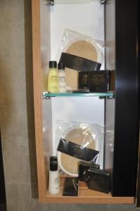 Golaz SUİT Otel - 36