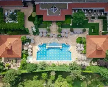 Grand Hyatt Istanbul - 2