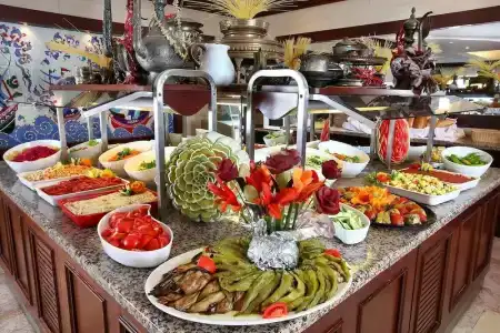 Club Cactus Fleur Beach - 21