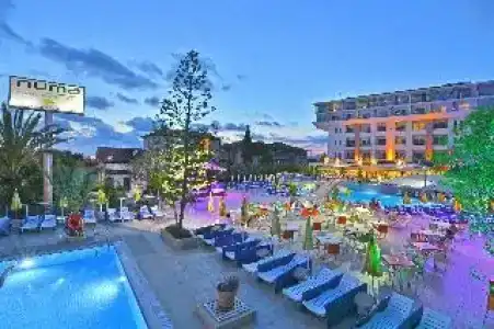 Numa Konaktepe - All Inclusive - 23