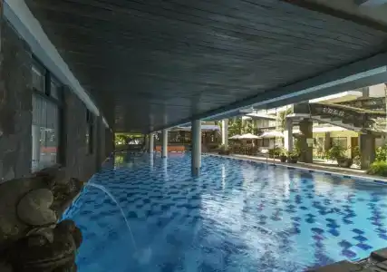 Melasti Kuta Beach & Spa - 27