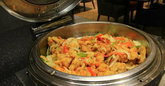 Novotel Jakarta Mangga Dua Square - 15