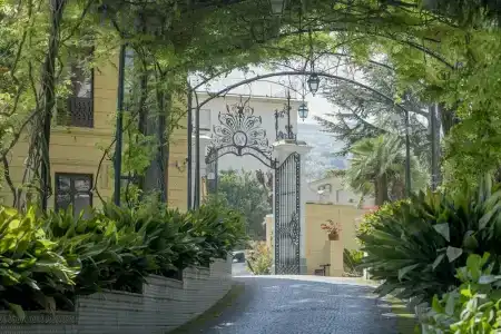 Parco dei Principi - 3