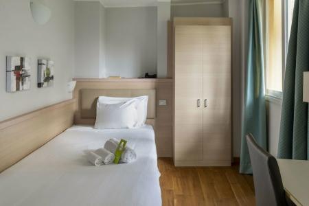 B&Bs Park Suisse Santa Margherita Ligure - 41