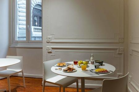 B&B Genova Principe - 17