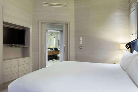 Hilton Bursa Convention Center & Spa - 39