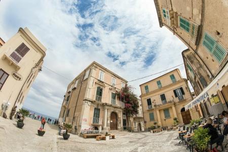 Blu Tropea Maison B&B - 13