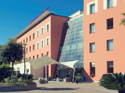 Mercure Genova San Biagio - 45