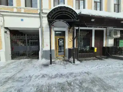 Bestuzhev Gostinica - 31