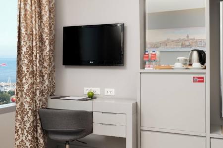 Ramada Plaza by Wyndham Istanbul Atakoy - 22