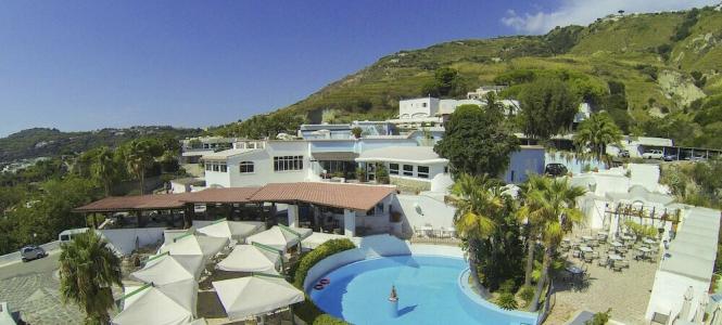 Borgo Romantica - Resort & Spa - 1