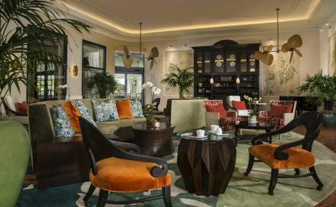 The Palms & Spa - 86