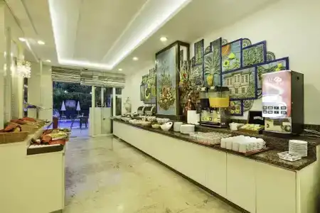 May Flower Apart - 11