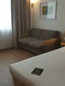 Novotel Salerno Est Arechi - 19