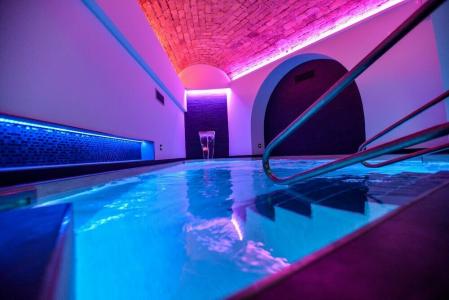 The One Boutique & Spa - 9