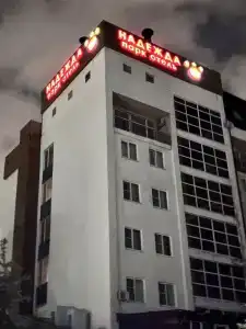 Nadezhda Park-Hotel - 27