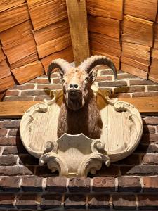 Rassl Country Home - 23