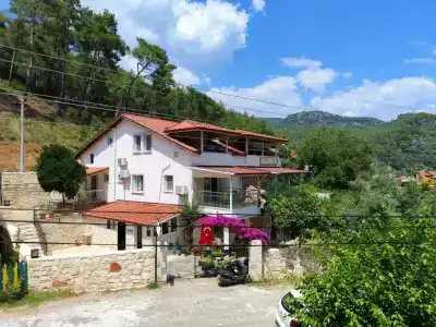 Bucak Apart Göcek & Beach - 7