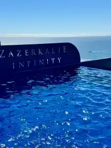 Zazerkalye Spa-Otel - 41