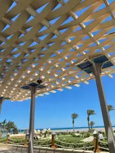 Gravity & Aqua Park Sahl Hasheesh Families and Couples Only - 22