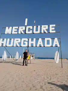 Mercure Hurghada - 63