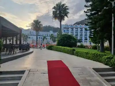 Green Nature Resort and Spa - 79