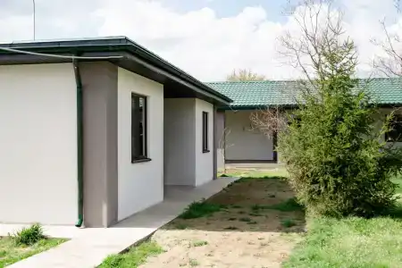Rybolovnaya baza Klevoe Nikolskoe - 28