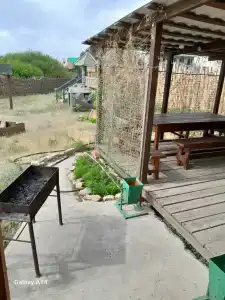 Tatarskiy etnograficheskiy kompleks Ak-Chishma Tourist base - 49