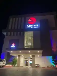 Armas Beach - 23