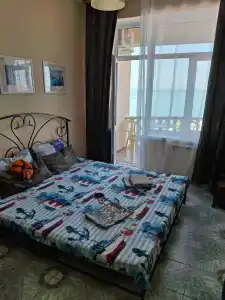 Villa Plaza Guest House - 11