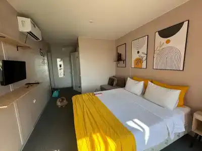 Grey House Recreation camp - 42