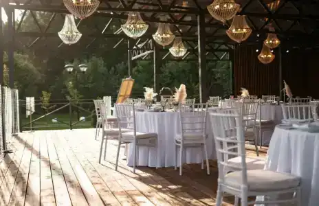 Vozdvizhenskoe Park - 54