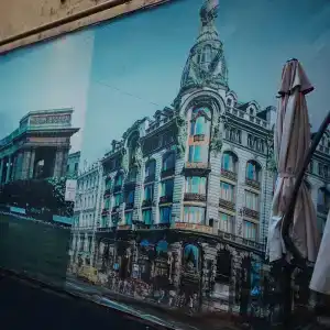 Victoria Lidval - 16