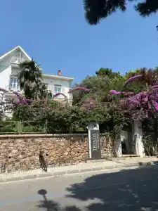 Triada Büyükada - 12