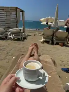 Antique Roman Palace - 95